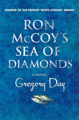 Ron McCoy’s Sea of Diamonds